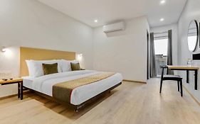 Hotel Sun Plaza